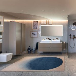 Bath & Shower